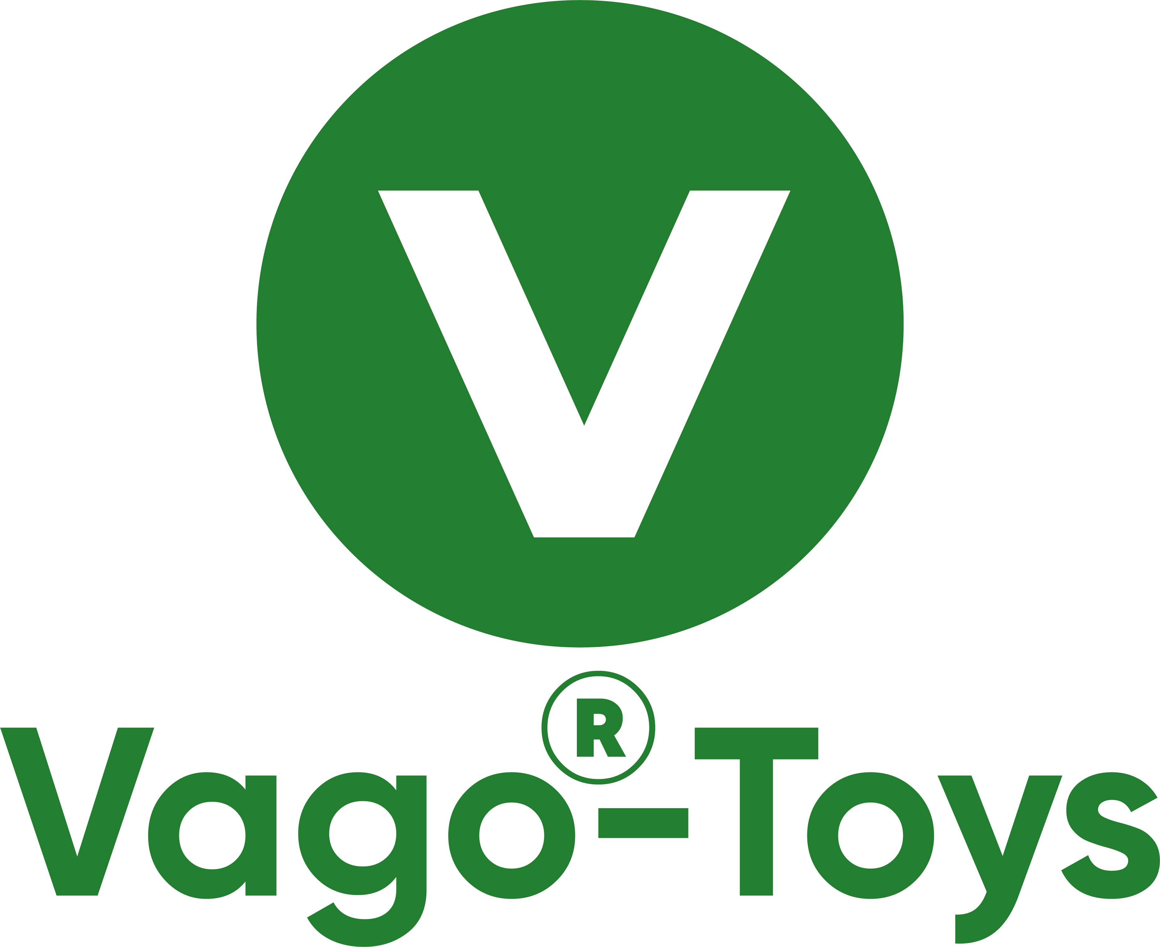 Vago Toys