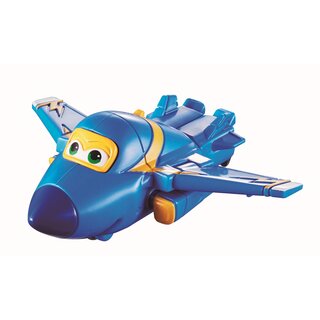Super Wings Transform-a-Bots Jerome - Mini
