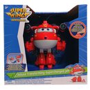Super Wings Deluxe Transforming- Supercharged Jett